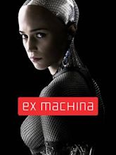 Ex Machina (film)