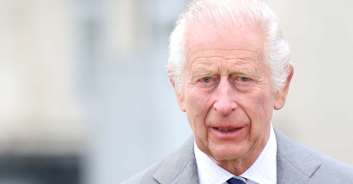 King Charles Makes Huge Announcement About First Trip Overseas Since Cancer Diagnosis