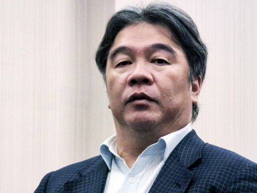 疫情中心解編週年 王必勝:不負民眾託付