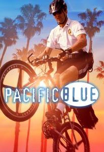 Pacific Blue