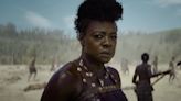 Bow Down To Viola Davis In Action-Packed 'The Woman King' Trailer