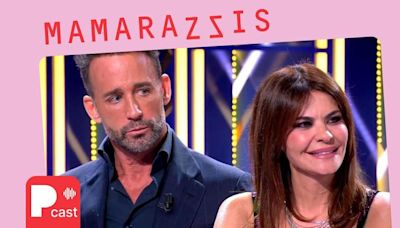 Mamarazzis: ¿Quién es la tercera persona que ha causado la dramática ruptura entre María José Suárez y Álvaro Muñoz Escassi?