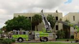 Una persona muere en un incendio durante un entrenamiento de bomberos de Miami-Dade: esto se sabe