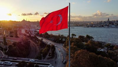 Turkey’s Credit Rating Upgraded by S&P, Following Fitch