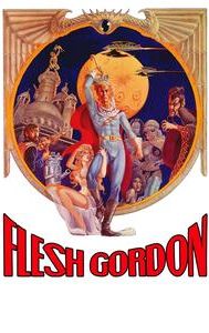 Flesh Gordon