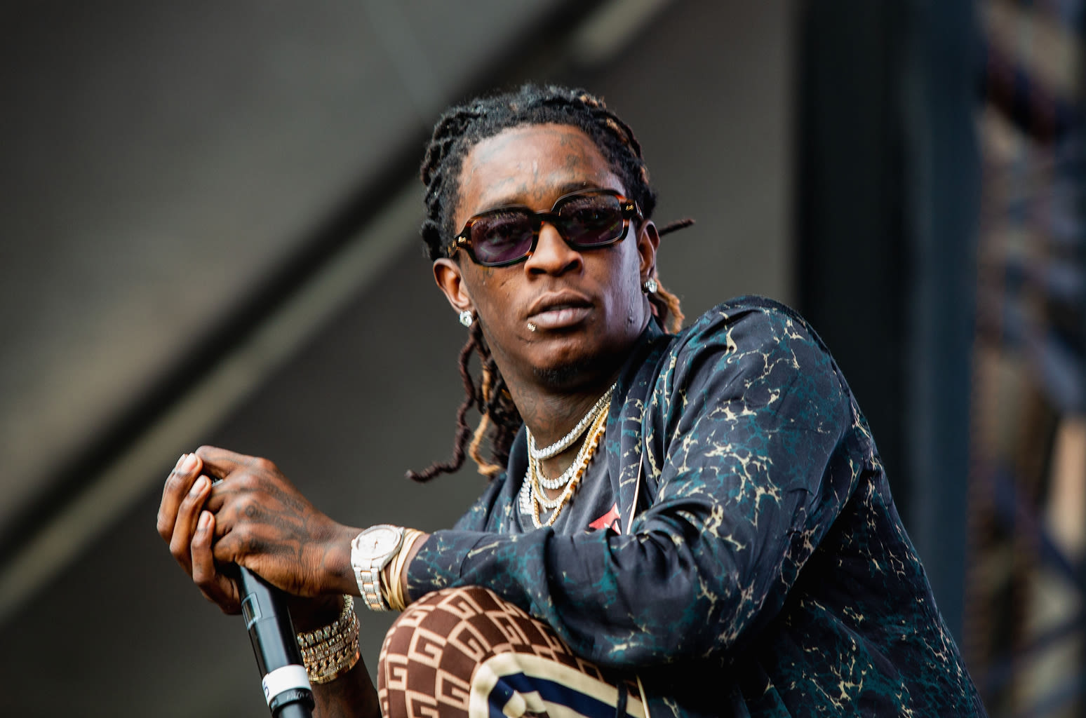 Two Years After Young Thug’s Arrest, Why Is His Trial Taking So Long?