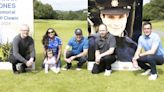 Ciarán Jones Memorial Golf Classic honours late garda as hundreds take to greens