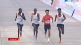 Chinese Half-Marathon ‘Winner’ Stripped of Medal After Video Shows Suspicious Finish