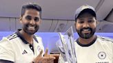 Suryakumar Yadav named India’s Twenty20 captain, Hardik Pandya snubbed