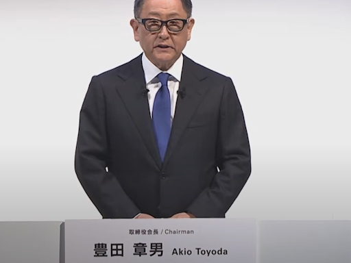 豐田造假風波落幕！日本政府背書TOYOTA、Mazda安全測試結果出爐