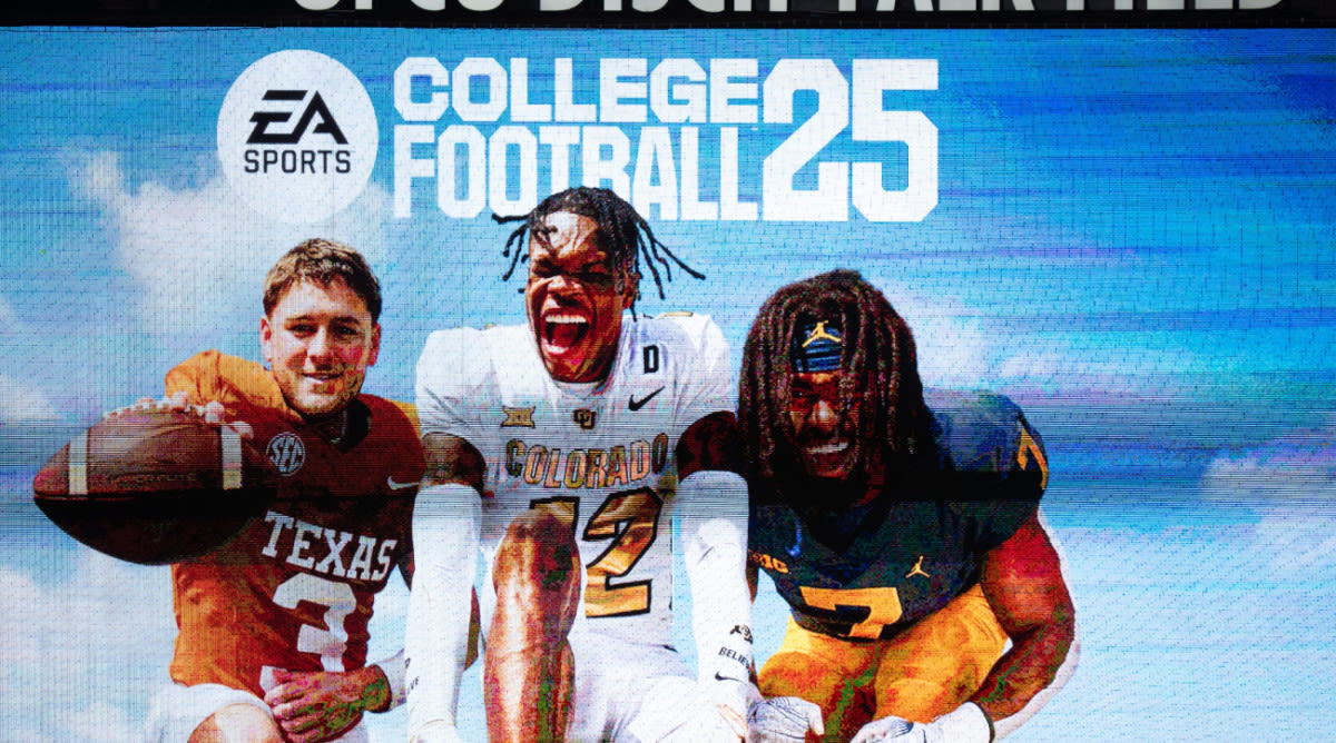 Fans Irritated After Beloved Feature Excluded From EA Sports College Football 25