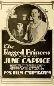 The Ragged Princess