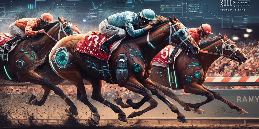 We Asked AI to Predict Kentucky Derby Winners—Here Are Its Picks - Decrypt