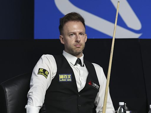 Shanghai Masters snooker final Live - Judd Trump faces Shaun Murphy for title glory - Eurosport