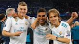 Ancelotti Wants Modric And Kroos To Stay At Real Madrid