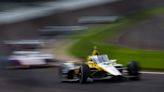 LIVE: Josef Newgarden repeats as Indy 500 champ in thrilling duel with Pato O'Ward