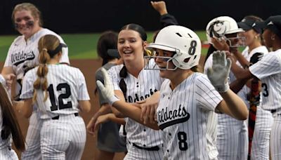 Denton Guyer, Melissa learn semifinal matchups as they try to end D-FW state title drought