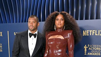 Ciara Celebrates the 9th Anniversary of Her First Meeting Russell Wilson