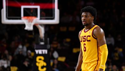 USC Basketball: Why Bill Simmons Thinks Bronny James Should Stay In College