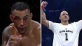 Gamebred Bareknuckle 5 results: Junior Dos Santos bloodies Fabricio Werdum in bizarre split decision