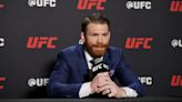 Paul Felder: The fight itch is strong, thanks to UFC 300 and Jim Miller