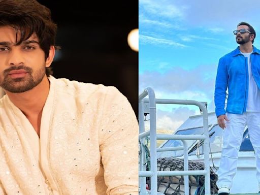 Exclusive: Khatron Ke Khiladi 14's Abhishek Kumar opens up on doing stunt show and Bigg Boss; says, 'Agar aap disturb hoh…’