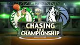 Celtics-Mavericks NBA Finals to feature familiar faces for both teams - Boston News, Weather, Sports | WHDH 7News