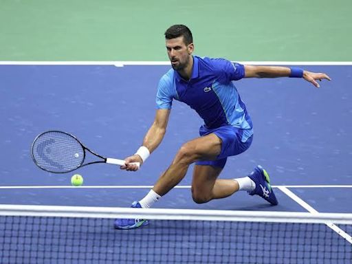 Novak Djokovic vs Roberto Carballes Baena Prediction: Novak's victory is never in doubt