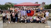 （影音）蝶影舞蹈劇場將赴捷克2024舞蹈世界盃總決賽 今公演舞出台灣之光 - 自由藝文網