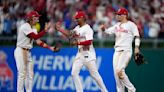 Wheeler strikes out 8, Castellanos tells Phillies to put a ring on it in 4-1 win over Marlins