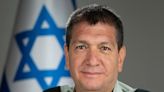 未掌握哈瑪斯突襲情報 以色列軍情局長宣佈辭職