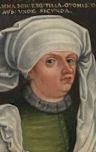 Anne of Bohemia, Duchess of Austria