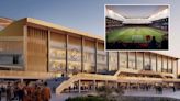 Premier League club's new stadium edges closer as plans to reroute river lodged