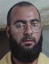 Abu Bakr al-Baghdadi