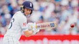 England 376 all out in 3rd Test, lead West Indies by 94 on first innings