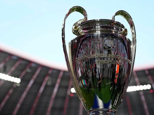 La final de la Champions League, al detalle: récords y estadísticas a lo largo de la historia