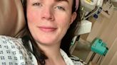 Aisling Bea welcomes first child