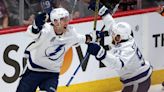 Lightning stay alive by beating Avalanche in tight Game 5