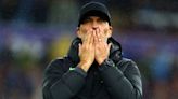 Four Premier League bosses have say on Jurgen Klopp ahead of Liverpool farewell
