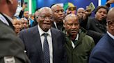 Jacob Zuma the Disruptor Has South Africa’s Fate In His Hands After Vote