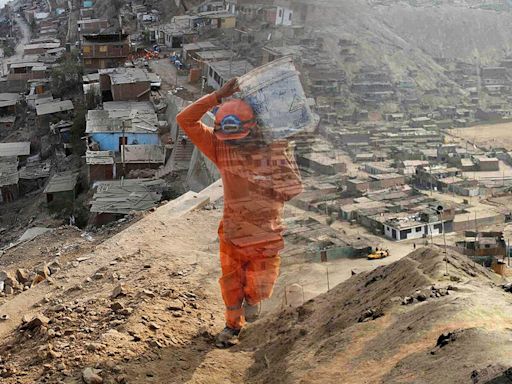 INEI: ¿cuáles son los departamentos con mayor pobreza en Perú, según último informe?