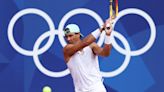 Rafael Nadal aims to level head-to-head with Novak Djokovic at Paris Olympics on Monday | Tennis.com