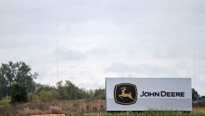 John Deere layoffs continue to climb as jobs are cut in Urbandale, Ankeny, Waterloo