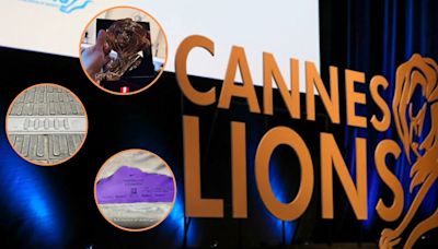 Perú brilló en el Festival Internacional de la Creatividad Cannes Lions 2024: dos agencias peruanas fueron premiados en la categoría ‘outdoor’