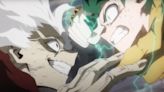 My Hero Academia Creator Admits He "Competes" With the Anime