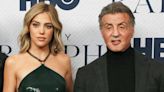 Sylvester Stallone's Daughter Sistine Says He 'Put a Little Knife in My Backpack in 4th Grade' for Self-Defense