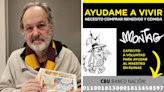 El desesperado pedido de ayuda de Clemente Montag, el dibujante que le dio vida a Patoruzú