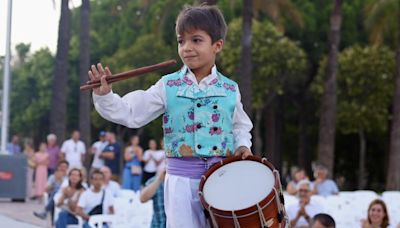 Fallas 2025 | El día grande de los más artistas