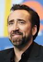 Nicolas Cage