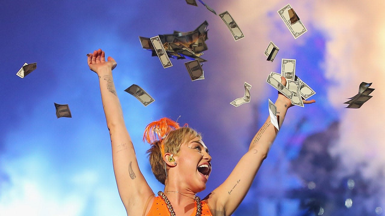 Does money buy happiness? A new study suggests it can